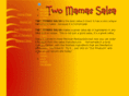 twomamassalsa.com