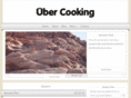 ubercooking.com