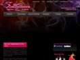 ultimatebellydanceintensive.com