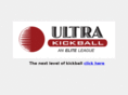 ultrakickball.com