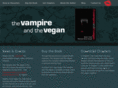 vampireandvegan.com