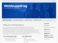 webbuppdrag.com
