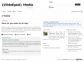 wideeyedmedia.org
