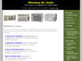 windowacunits.org