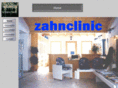 zahnclinic.de