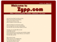 zypp.com