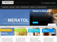 aboutmeratol.com