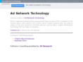 adnetworktechnology.com
