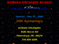 airrahe-ultralights.com