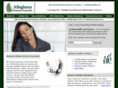 alleghenybusinesssolutions.com