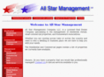 allstarmanagement.com