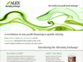 altruistiqexchange.com