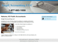 angelaccountingllc.net