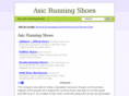 asicrunningshoes.net