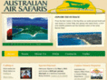 australianairsafaris.com