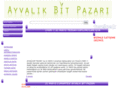 ayvalikbitpazari.com