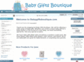 babygiftsboutique.biz