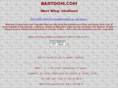 bantoom.com