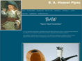 baweaverpipes.com