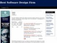 bestsoftwaredesignfirm.com