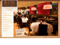bin54restaurant.com