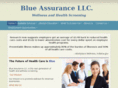 blueassurance.com