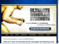 bmfwrestling.com