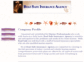 boatsafeinsurance.com