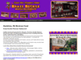 brassbucklemexicanrestaurant.com
