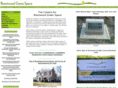 brentwoodgreenspace.com