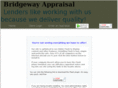bridgewayap.com