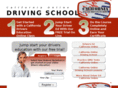 californiaonlinedrivingschool.com