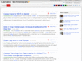 canadatechnologies.com