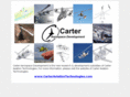 carteraerospacedevelopment.com