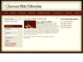 clermontbible.com