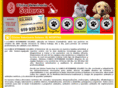 clinicaveterinariasolares.com