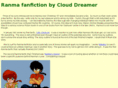 clouddreamer.com