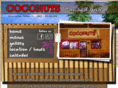 coconutsbarngrill.com