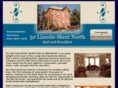 columbus-bed-breakfast.com