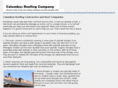 columbusroofingcompany.com