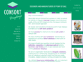 consortdisplays.com