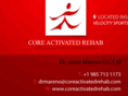 coreactivatedrehab.com
