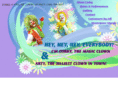 corkymagic.com