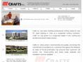craftsroofing.com