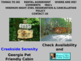 creeksideserenity.com