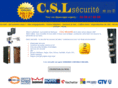 csl-securite.com