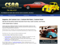 csrastreetrodsandcustoms.com