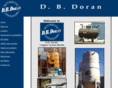 dbdoran.com