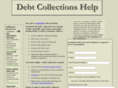 debtcollectionshelp.com