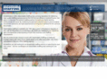 dependable-nursing.com